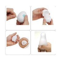 Tenga Egg
